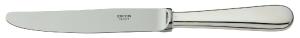 Dinner knife in silver plated - Ercuis
